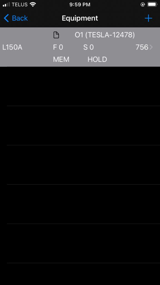 #2. iCNC APP (iOS) 由: Bidja Innovations Inc.