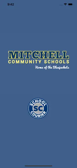 Game screenshot Mitchell Community Schools mod apk