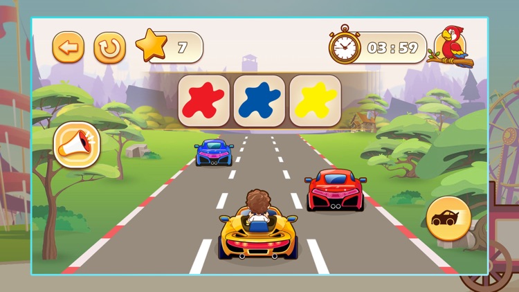 Kidy English screenshot-4