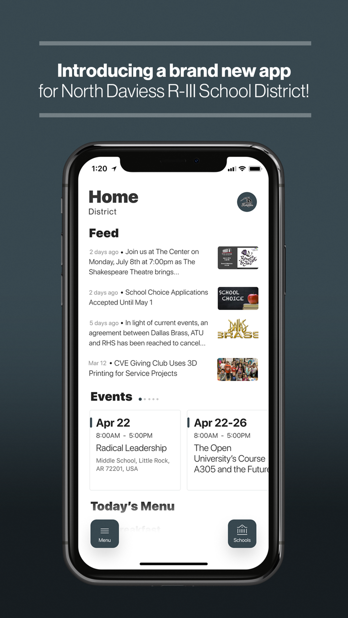 North Daviess Knights