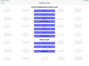 My Math Buddy screenshot #3 for iPad