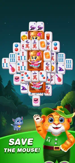 Game screenshot Mahjong Connect Tiles mod apk