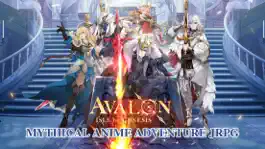 Game screenshot Avalon - Era of Genesis mod apk