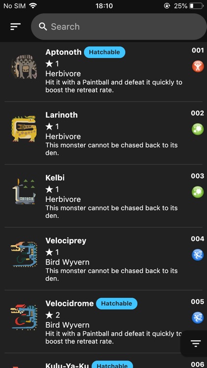 MHST 2 Guide for MH Stories 2