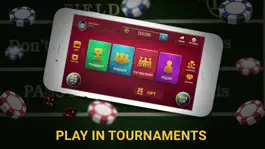 Game screenshot Craps Live Casino hack