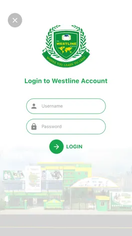 Game screenshot The Westline School hack