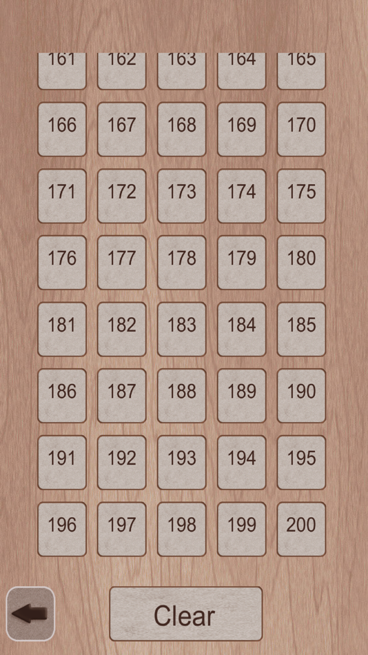 #6. Slide and Unblock! Unlock red (iOS) 由: Ruslan Goncharenko