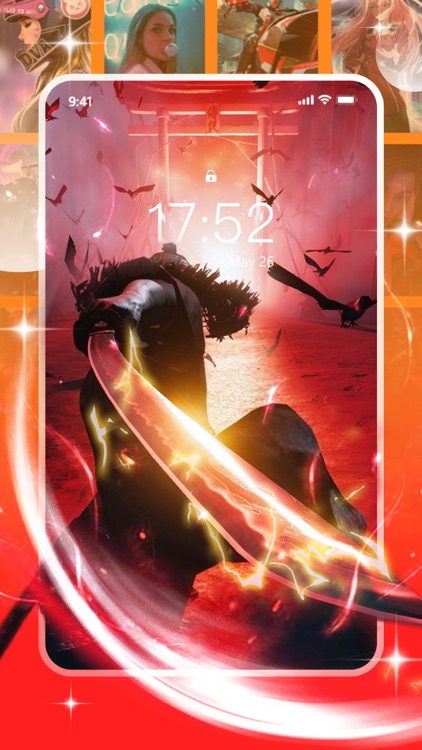 AI Color Paper screenshot-0