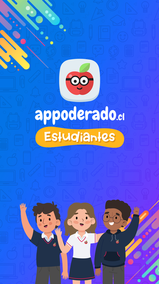 #1. Appoderado Estudiantes (iOS) 由: Rowsis