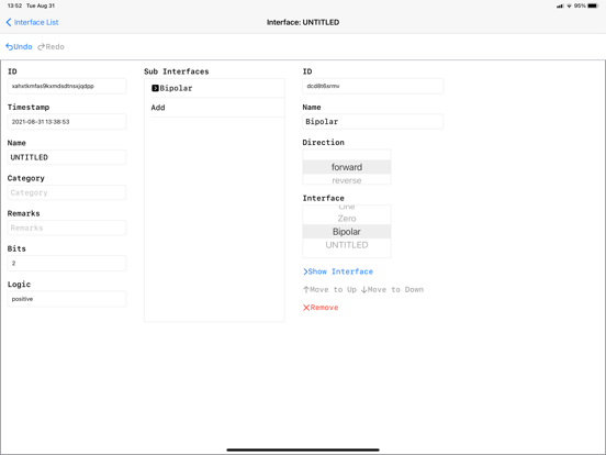 Screenshot #6 pour SchemaHD
