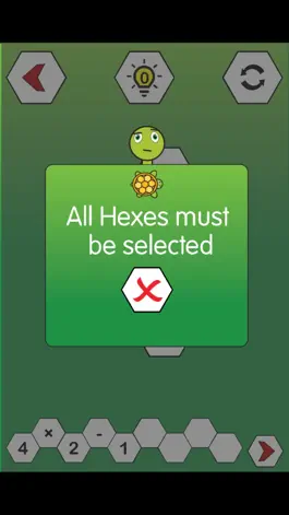 Game screenshot Hexa-Trex Puzzle apk
