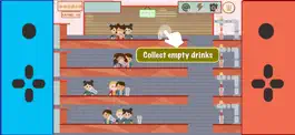 Game screenshot Coke Tapper Retro apk