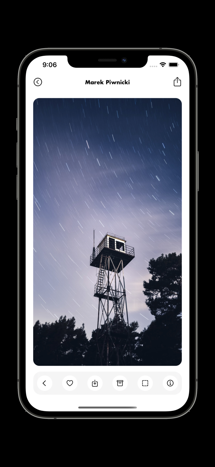 Sparks - Unsplash Wallpapers