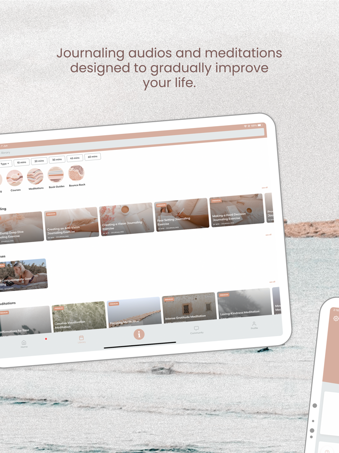 Intention Design your life