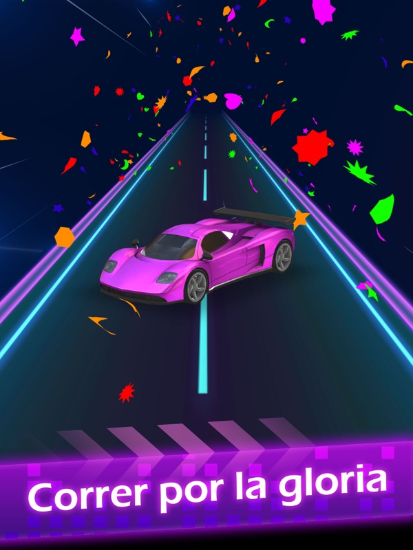 Beat Racing screenshot 9