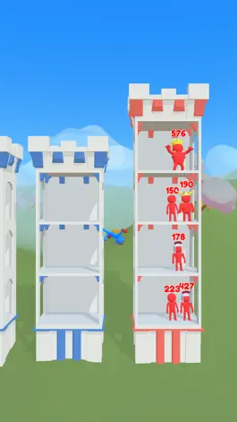Game screenshot Push Tower hack