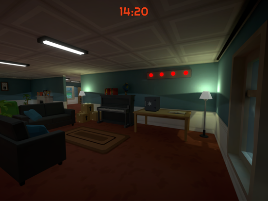 Escape Room! 3D - The Gameのおすすめ画像6