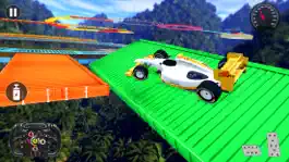Game screenshot Formula Real Racing Games 3D apk