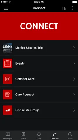 Game screenshot My Centerpoint Church hack