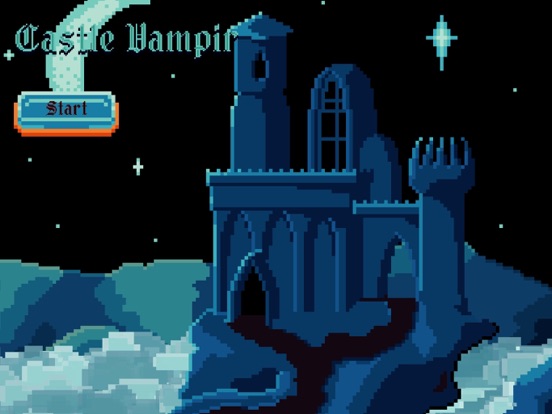 Screenshot #4 pour Escape from Castle Vampir