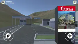 Game screenshot Artigas Virtual apk