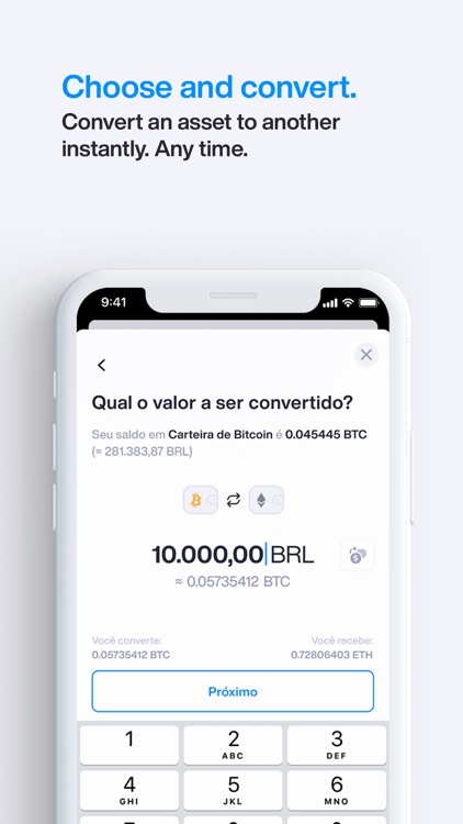 Capitual - Multiple Currencies screenshot-4