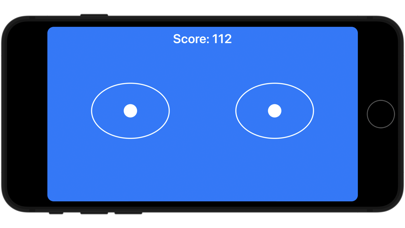 Eye Poke 3 Screenshot 3 - AppWisp.com