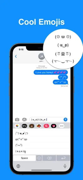 Game screenshot Paste Keyboard and Auto Copy hack