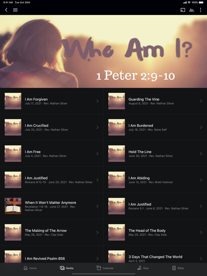 Grassy Creek Baptist Church