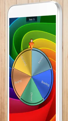 Game screenshot Lucky Roulette - Game apk