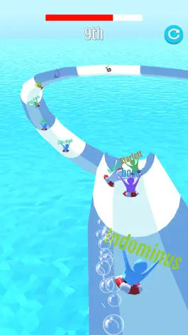 Game screenshot Speed Park! hack