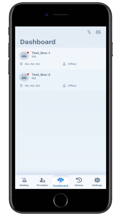 Enfocus Health Video Screenshot