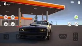 Game screenshot Real Driving School apk