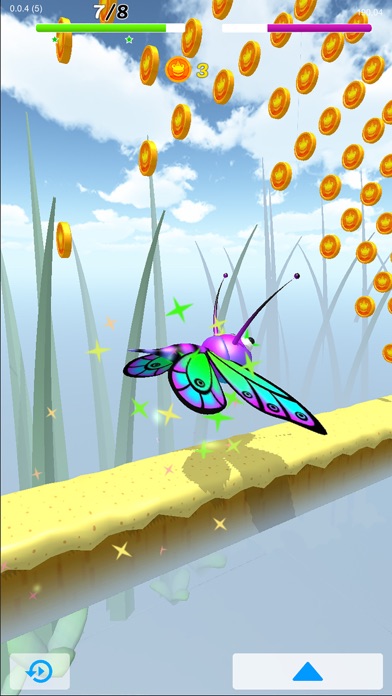 Screenshot #1 pour Caterpillar Track
