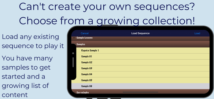 My TalaVadyam - Carnatic Beats