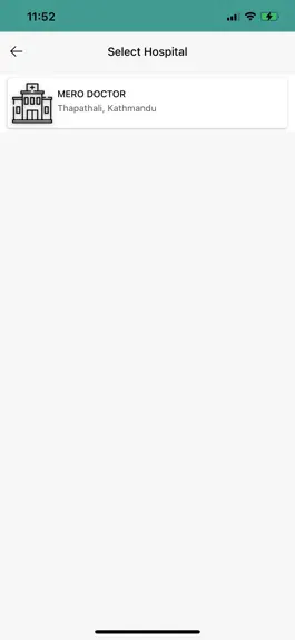 Game screenshot Mero Doctor - Doctor apk