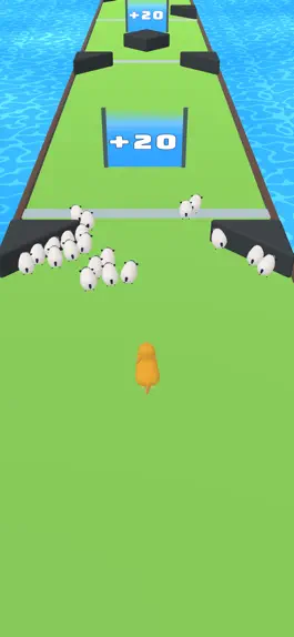 Game screenshot Sheep Master apk