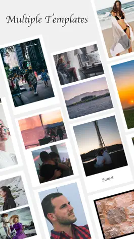 Game screenshot Instary: Stories for Instagram mod apk