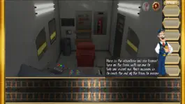 Game screenshot Escape from the Train mod apk