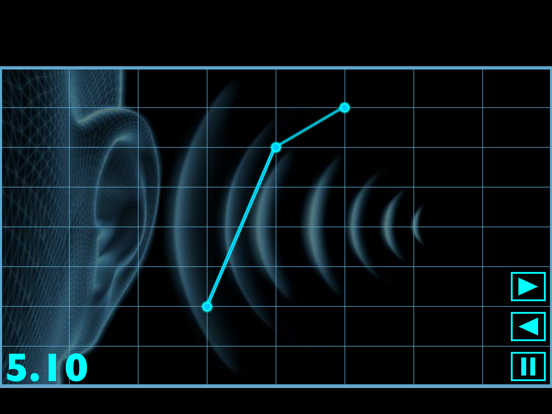 Screenshot #5 pour L´oreille musicale de base PRO