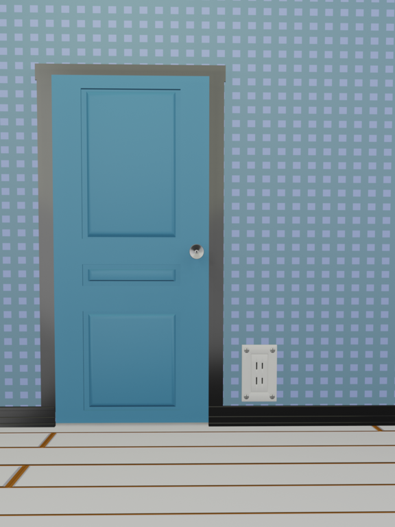 Screenshot #5 pour Escape Game The Unmanned Room