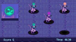 Game screenshot Animonkey - Whack A Monkey mod apk