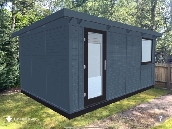 Screenshot #6 pour SMART Garden Room Configurator