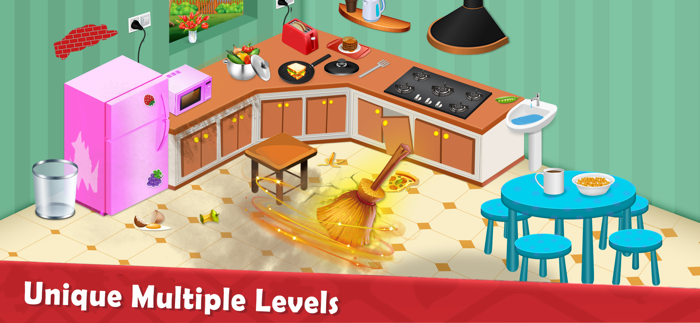 Home Cleanup And Repair 2021