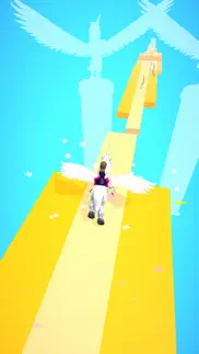 pegasus ride 3d iphone screenshot 1