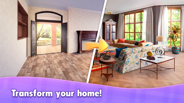 Home Matters - decorate house by PRIMEIO LIMITED