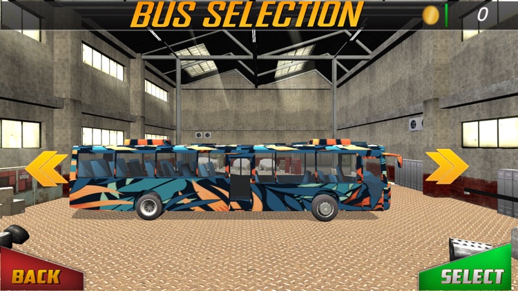 Top Bus Simulator Pro 2021