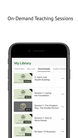 Game screenshot Provision Institute apk