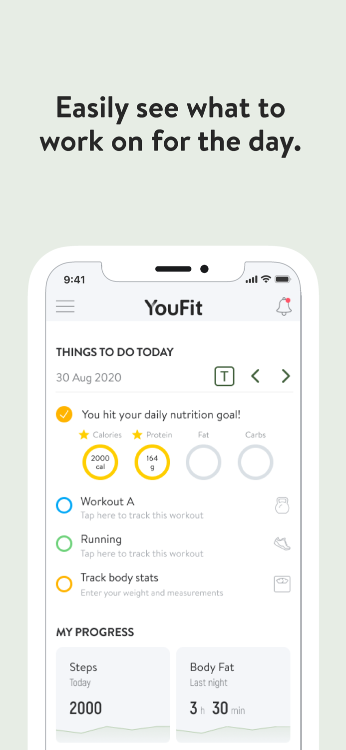 YouFit Gyms