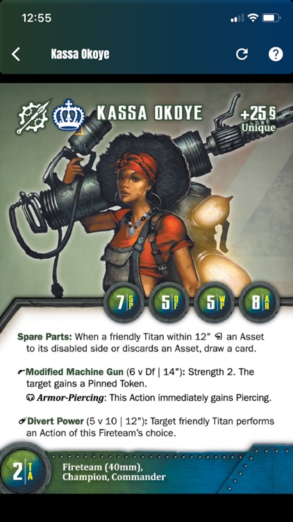 The Other Side Company Builder screenshot-3